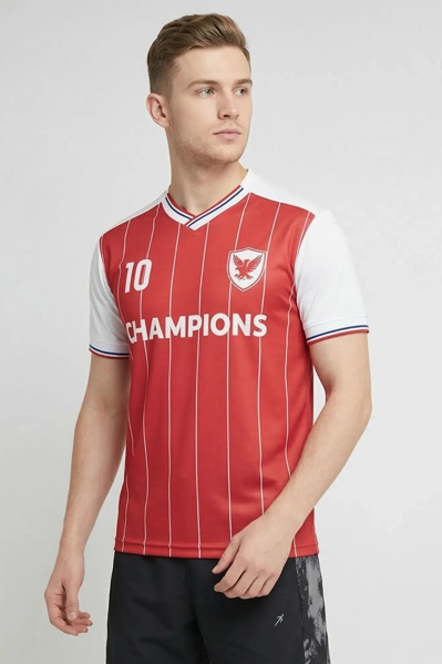 UNIFORMES PARA FUTBOL PERSONALIZADOS